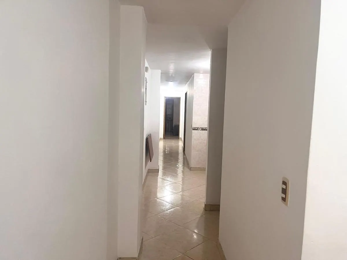 Apartamento Estadio-Medellin #2