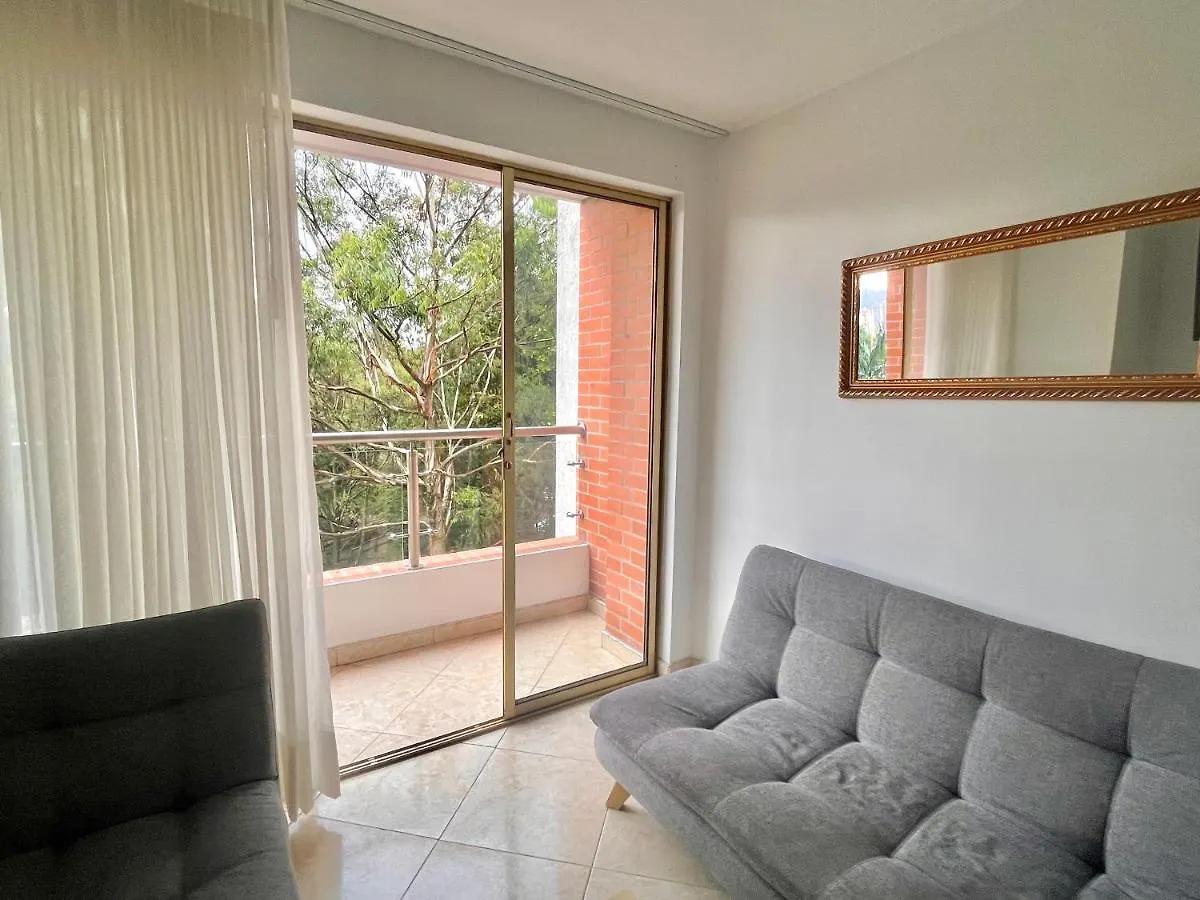Apartamento Estadio-Medellin #2 Medellin