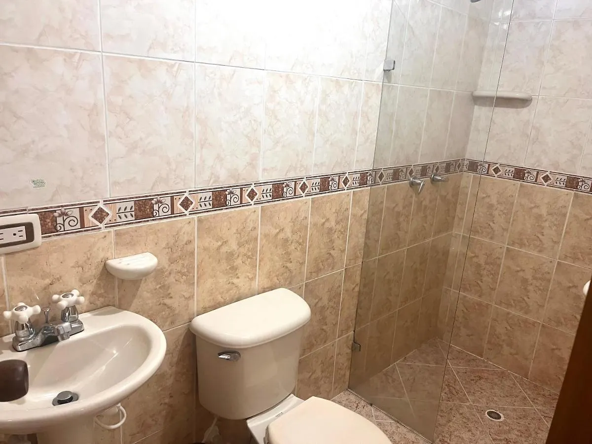 Apartamento Estadio-Medellin #2 Colombia