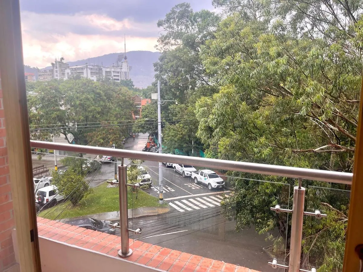 Apartamento Estadio-Medellin #2 Colombia