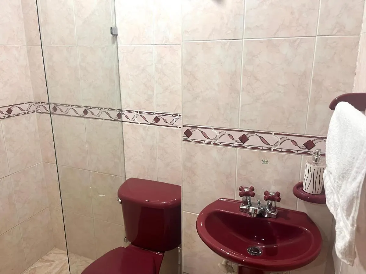 Apartamento Estadio-Medellin #2 0*, Medellin Colombia