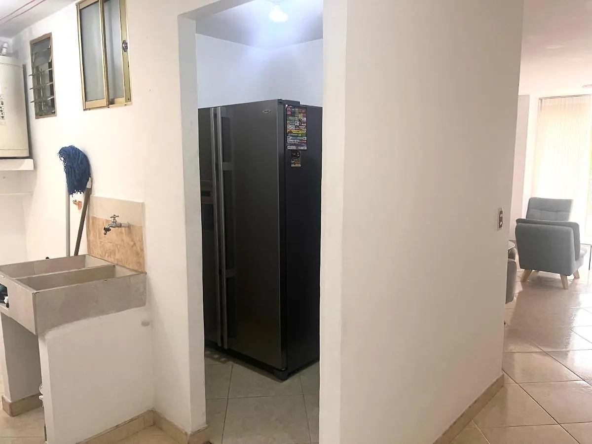 Apartamento Estadio-Medellin #2 Apartment