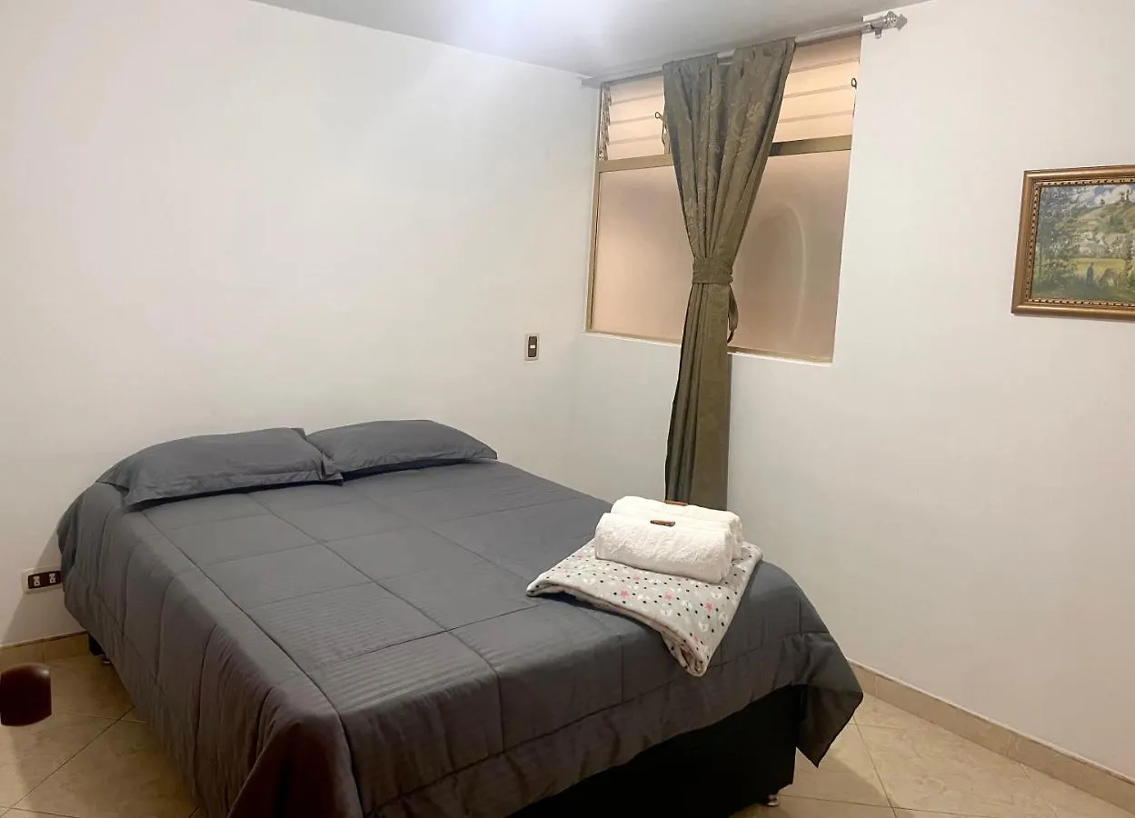Apartamento Estadio-Medellin #2 0*, Medellin Colombia